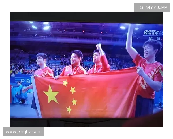 乒乓球场上的奋斗与梦想:周敏的深度人生对话与启示 乒乓球场上的奋斗与梦想:周敏的深度人生对话与启示