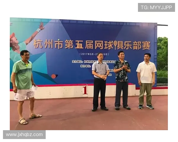 杭州网球队以80分领跑挑战赛积分榜展现强大实力与团队合作精神