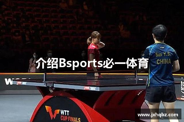 介绍Bsports必一体育